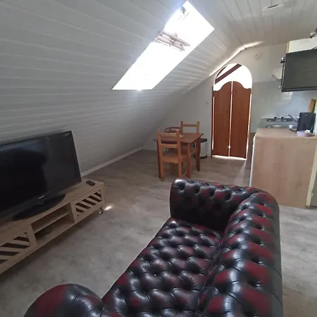 Climatise Avec Cour Et Jardin Apartament *